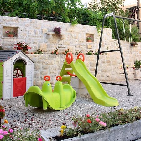 Apartment Luvi Korčula Buitenkant foto
