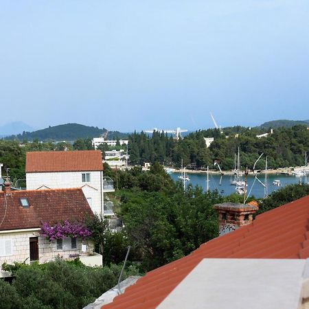 Apartment Luvi Korčula Buitenkant foto