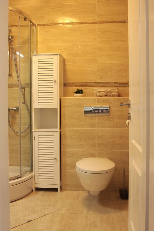 Apartment Luvi Korčula Kamer foto