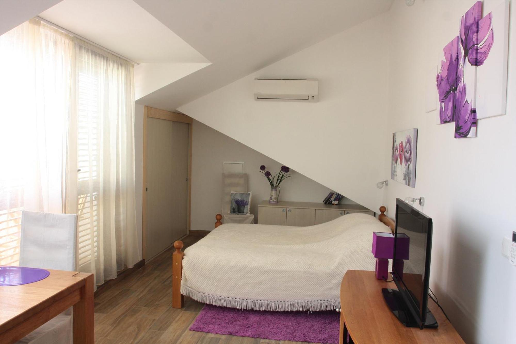 Apartment Luvi Korčula Buitenkant foto
