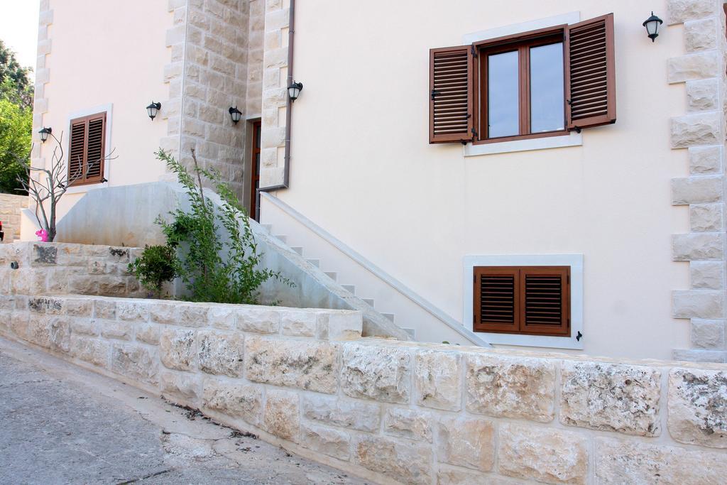 Apartment Luvi Korčula Buitenkant foto