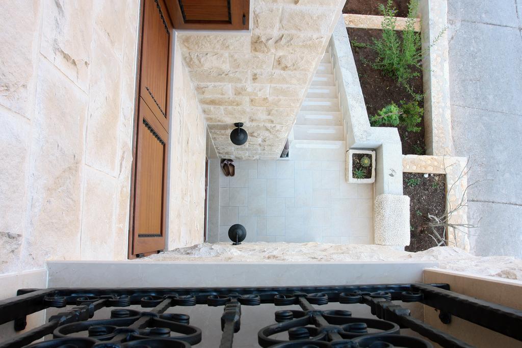 Apartment Luvi Korčula Buitenkant foto