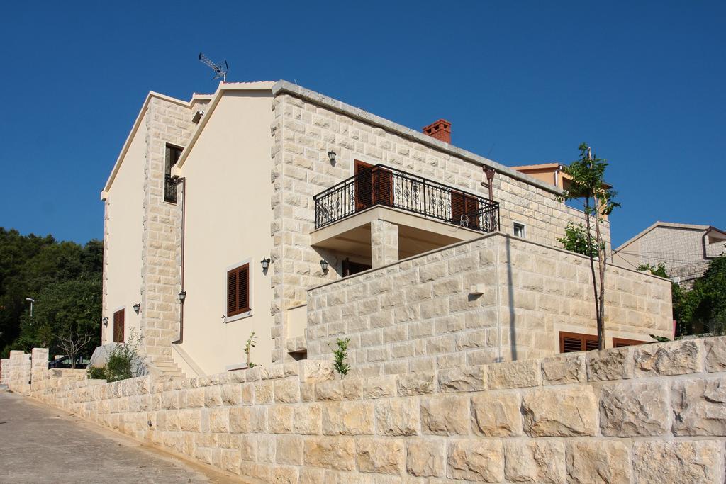 Apartment Luvi Korčula Buitenkant foto