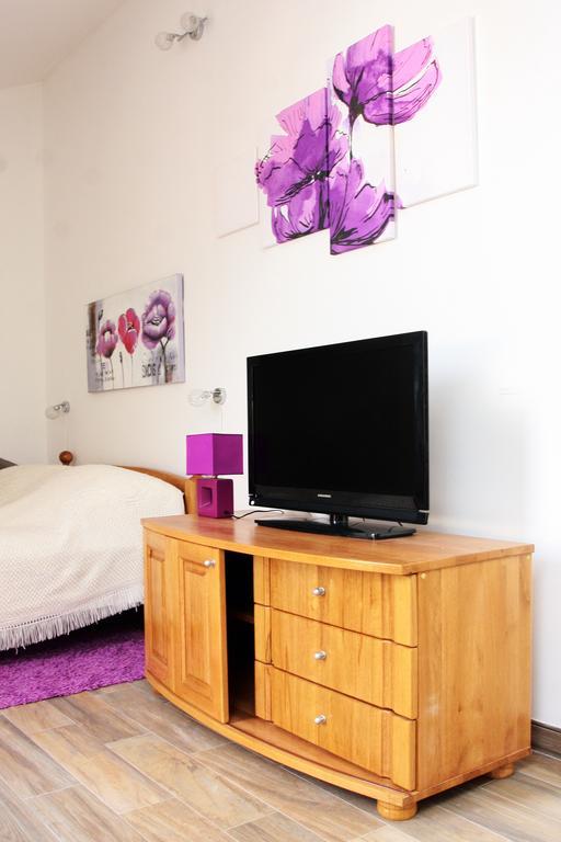 Apartment Luvi Korčula Kamer foto