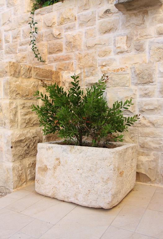 Apartment Luvi Korčula Buitenkant foto