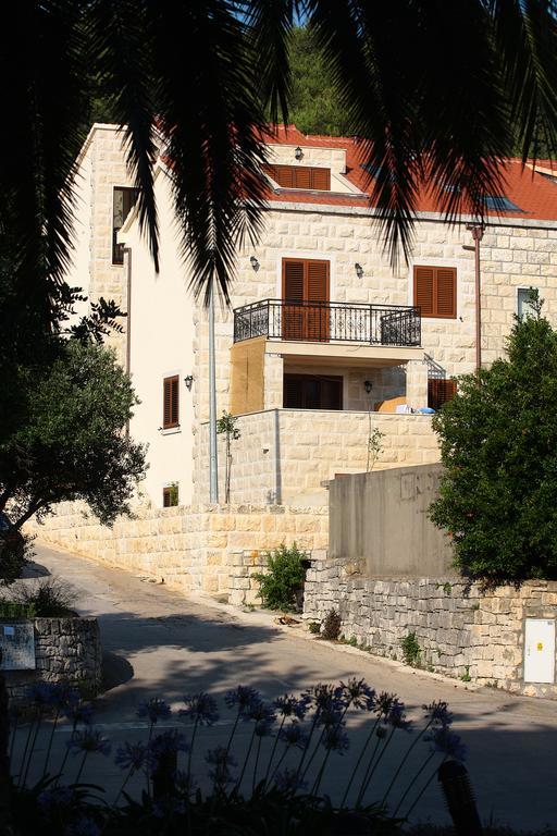Apartment Luvi Korčula Buitenkant foto